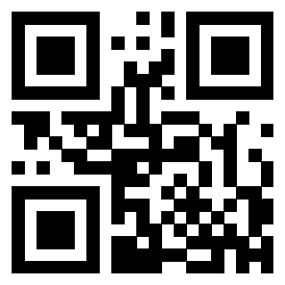 Immagine del QrCode di 3305736101