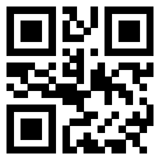Scansione del Qr Code di 3305736102