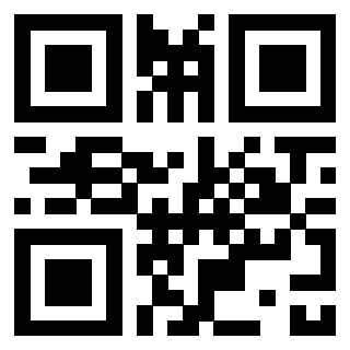 Immagine del Qr Code di 3305736103