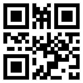 3305736105 Qr Code associato