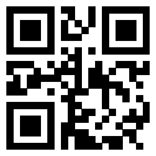 3305736106 Qr Code associato