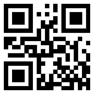 Immagine del Qr Code di 3305736107
