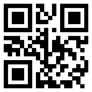 Il Qr Code di 3305736109