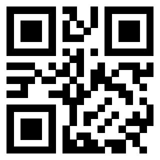 Qr Code di 3305736110