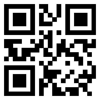 3305736112 - Immagine del QrCode associato