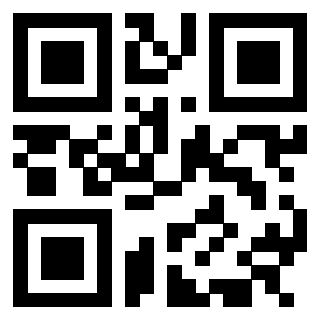Il Qr Code di 3305736114