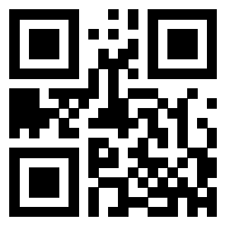 3305736117 QrCode associato