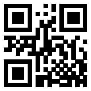 Immagine del QrCode di 3305736118