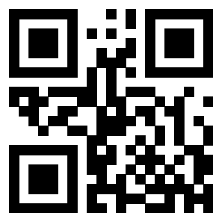 Scansione del Qr Code di 3305736121