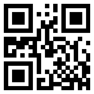 Immagine del QrCode di 3305736122