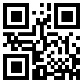 Immagine del Qr Code di 3305736124