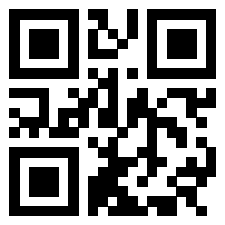 Il Qr Code di 3305736125