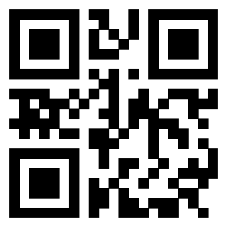 3305736126 Qr Code associato