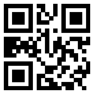 Il QrCode di 3305736129
