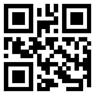 3305736134 QrCode associato
