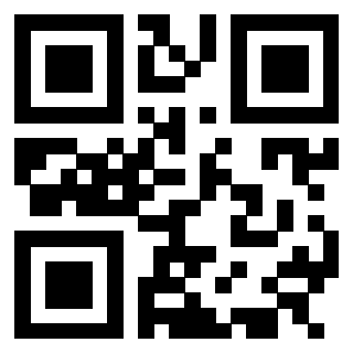 Il Qr Code di 3305778996