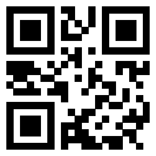 3305778998 Qr Code associato