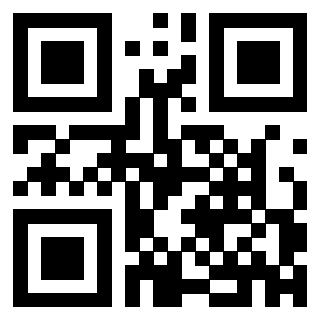 Immagine del Qr Code di 3305779003