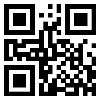 3305779004 - Immagine del QrCode associato
