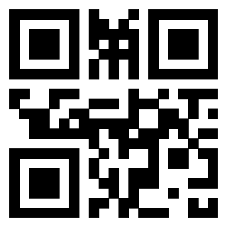 3305779005 - Immagine del Qr Code