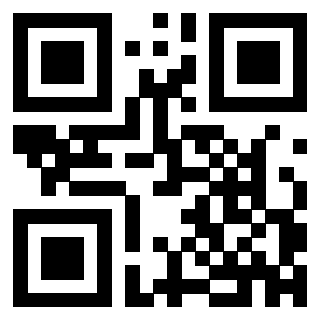 3305779007 QrCode associato