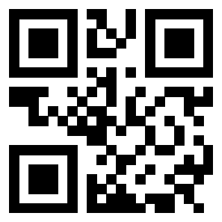 QrCode di 3305779010