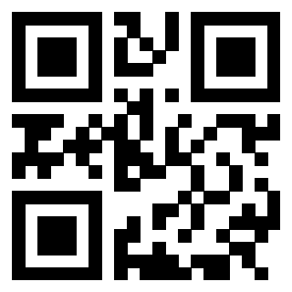 3305779011 Qr Code associato