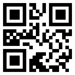 Il QrCode di 3305779013