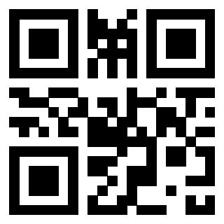 Il Qr Code di 3305779015