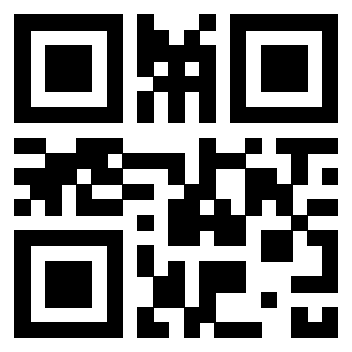 Immagine del Qr Code di 3305779016