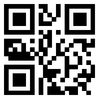 Qr Code di 3305779017