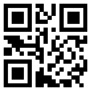 Il Qr Code di 3305779018