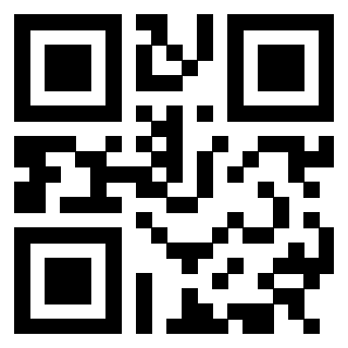 Il Qr Code di 3305779020