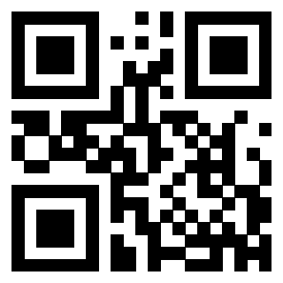 Immagine del Qr Code di 3305779024