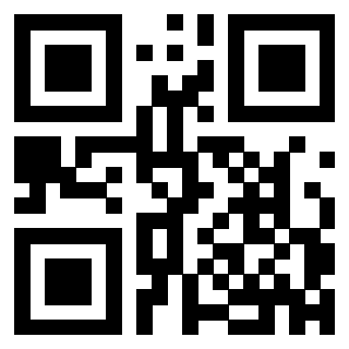 3305779025 Qr Code associato