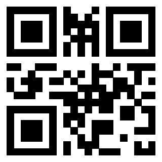 3305779026 - Immagine del QrCode associato