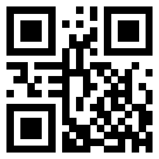 Immagine del Qr Code di 3305779027