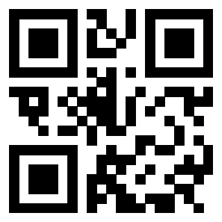 Immagine del Qr Code di 3305779028