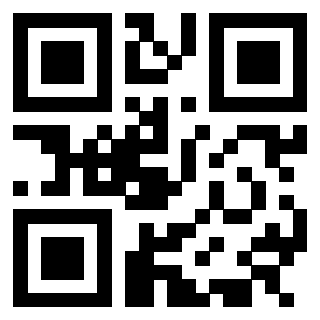 Immagine del QrCode di 3305779030