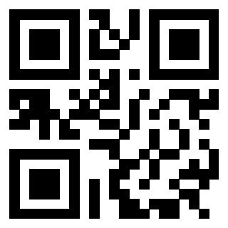 3305779031 QrCode associato