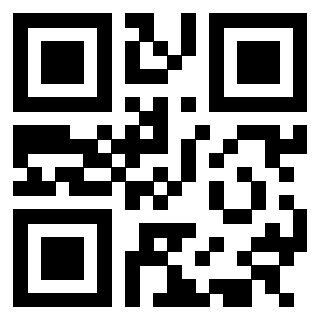 3305779032 - Immagine del QrCode