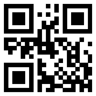 Il QrCode di 3305779034