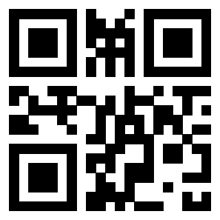 Il Qr Code di 3305779035