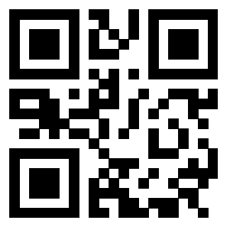 Scansione del Qr Code di 3305779036