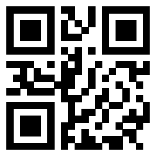 QrCode di 3305779039