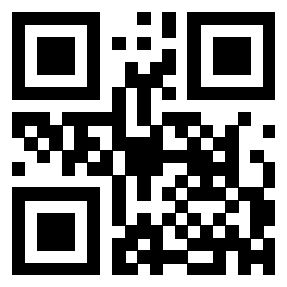Il QrCode di 3305779040