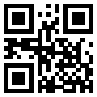 Scansione del QrCode di 3305779042