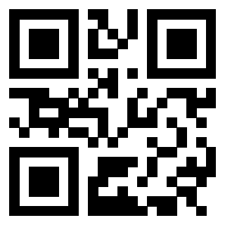 3305779043 Qr Code associato