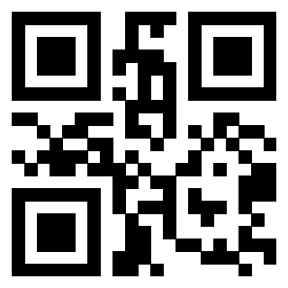 Immagine del QrCode di 3305779044
