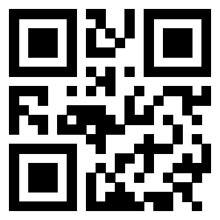 3305779045 - Immagine del Qr Code